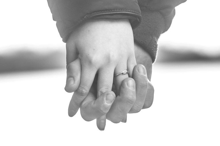 Photographie, Couple, Artistique