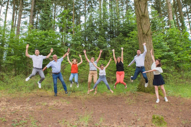 Photographie, Famille, Artistique