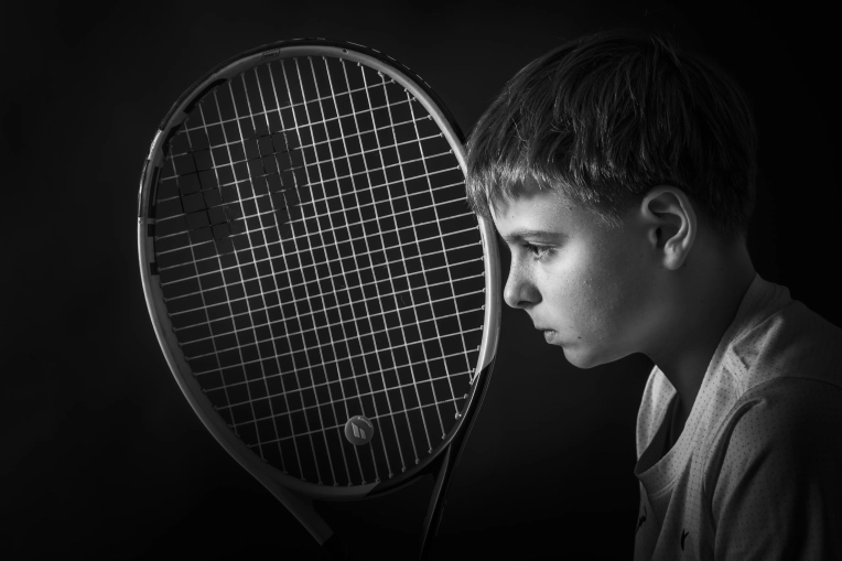 Photographie, Sport, Artistique