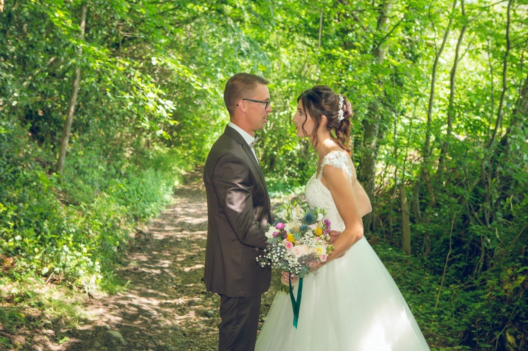 Photographie, Mariage, Traditionnel