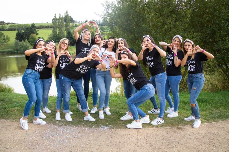Photographie, EVG / EVJF, Lifestyle