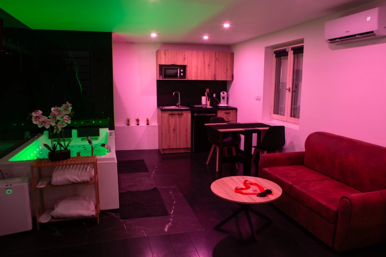 Photographie, Airbnb, Traditionnel