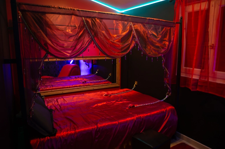 Photographie, Airbnb, Traditionnel