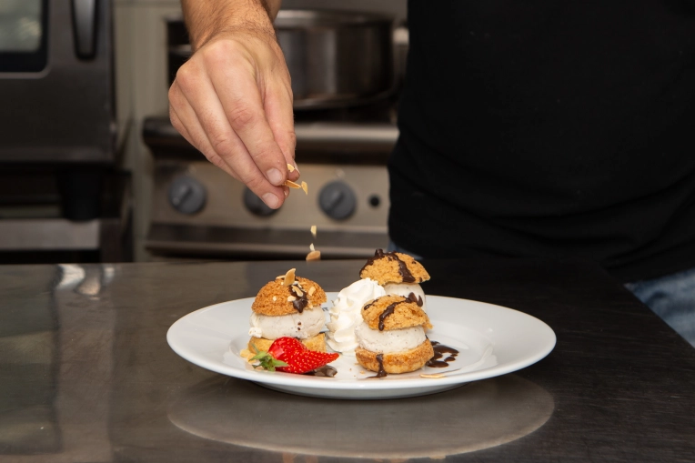 Photographie, Culinaire, Traditionnel