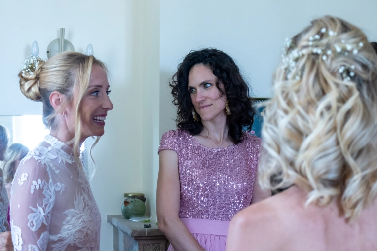 Photographie, Mariage, Traditionnel