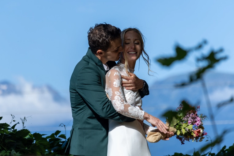 Photographie, Mariage, Traditionnel