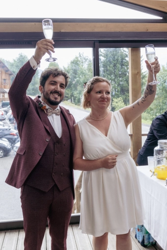 Photographie, Mariage, Traditionnel