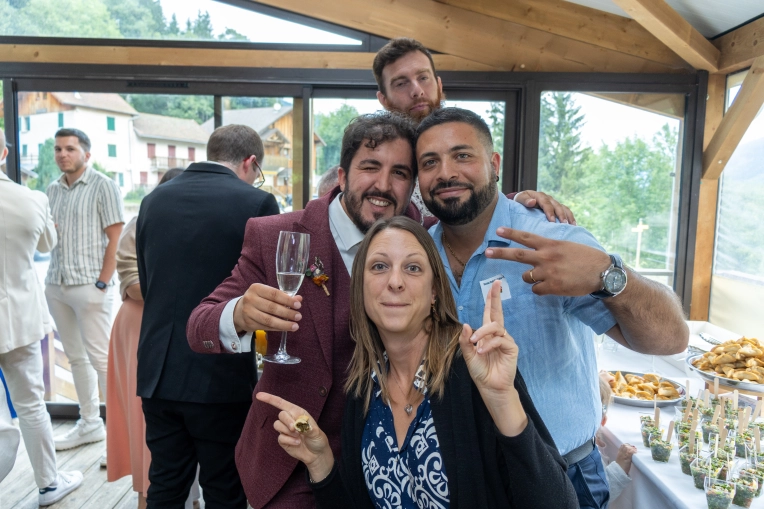 Photographie, Mariage, Traditionnel