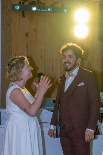 Photographie, Mariage, Traditionnel