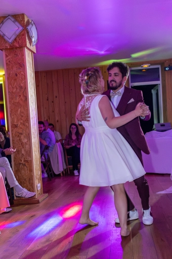 Photographie, Mariage, Traditionnel