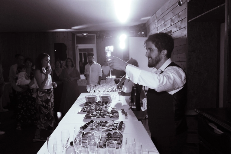 Photographie, Mariage, Traditionnel