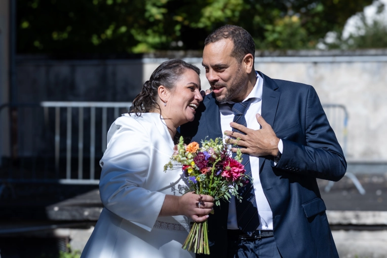 Photographie, Mariage, Traditionnel