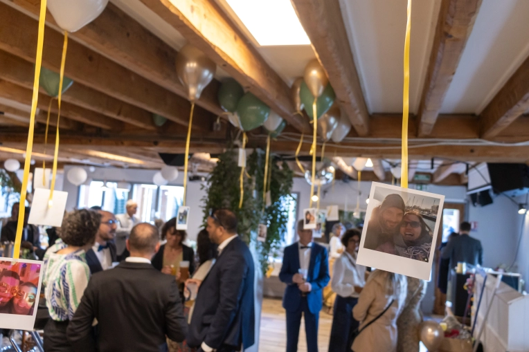 Photographie, Mariage, Traditionnel