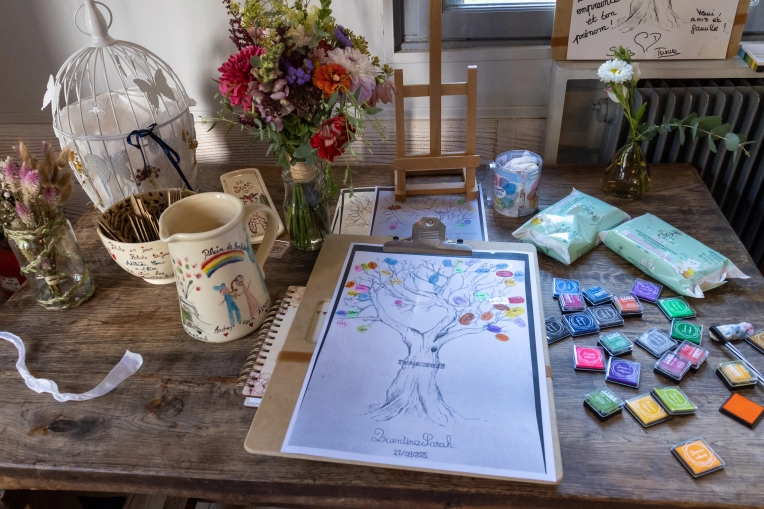 Photographie, Mariage, Traditionnel