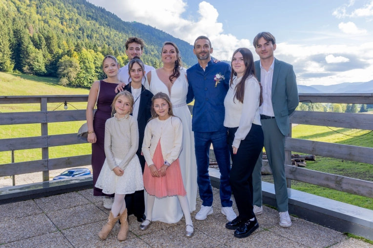 Photographie, Mariage, Traditionnel