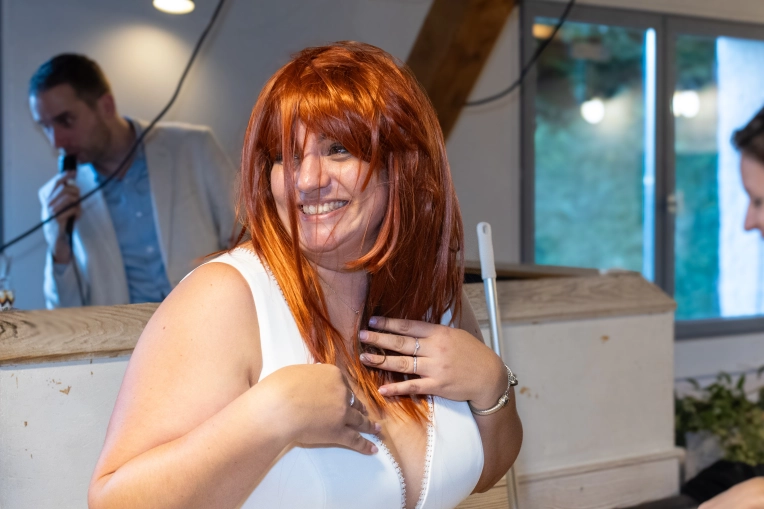 Photographie, Mariage, Traditionnel