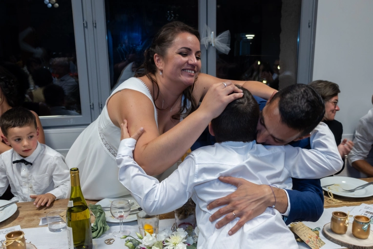 Photographie, Mariage, Traditionnel