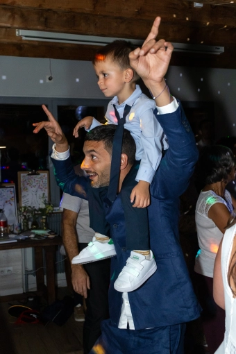 Photographie, Mariage, Traditionnel