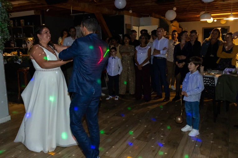 Photographie, Mariage, Traditionnel