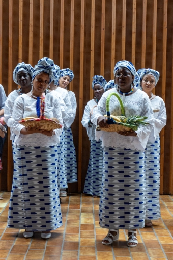 Photographie, Evènement, Traditionnel