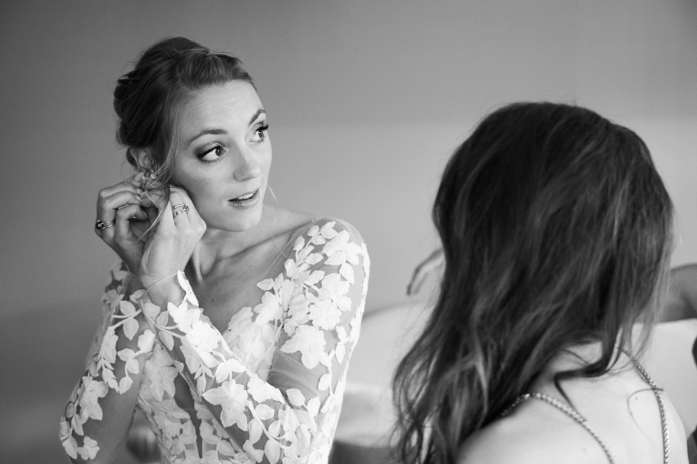 Photographie, Mariage, Artistique, Vintage