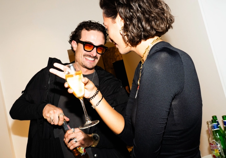 Photographie, Evènement, Artistique, Vintage