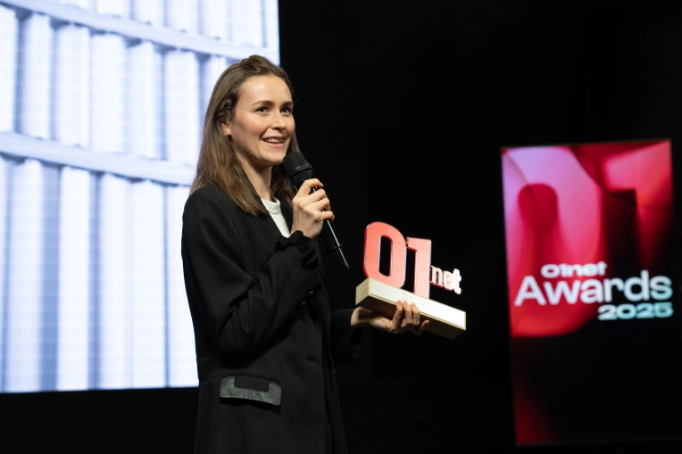 Photographie, Corporate