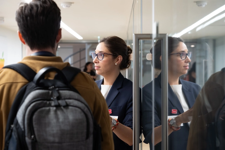 Photographie, Corporate