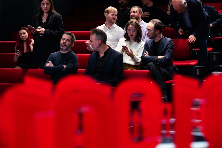 Photographie, Corporate