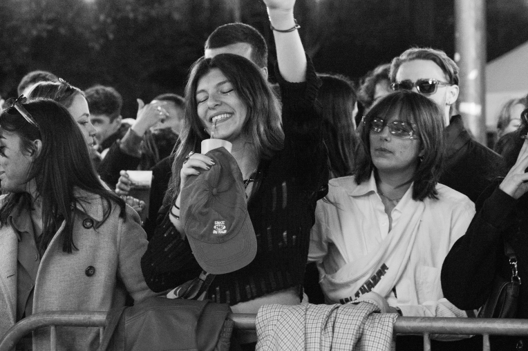 Photographie, Evènement, Conférence / Salon, Artistique, Vintage, Lifestyle