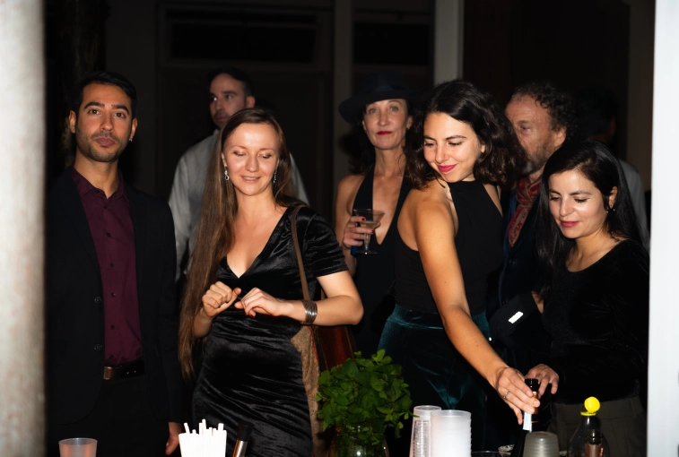 Photographie, Evènement, Concert/Spectacle, Artistique, Lifestyle