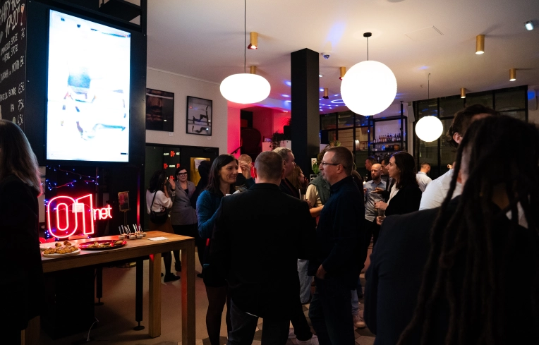 Photographie, Corporate