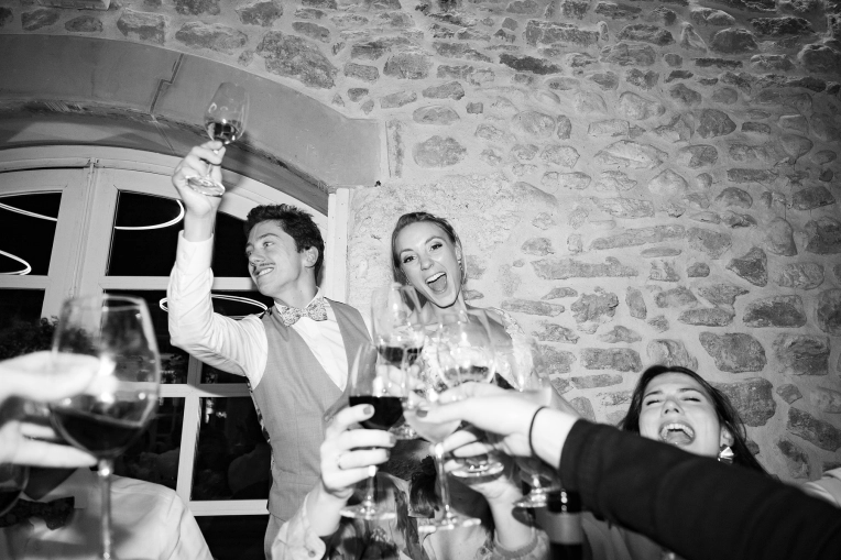 Photographie, Mariage, Artistique, Vintage