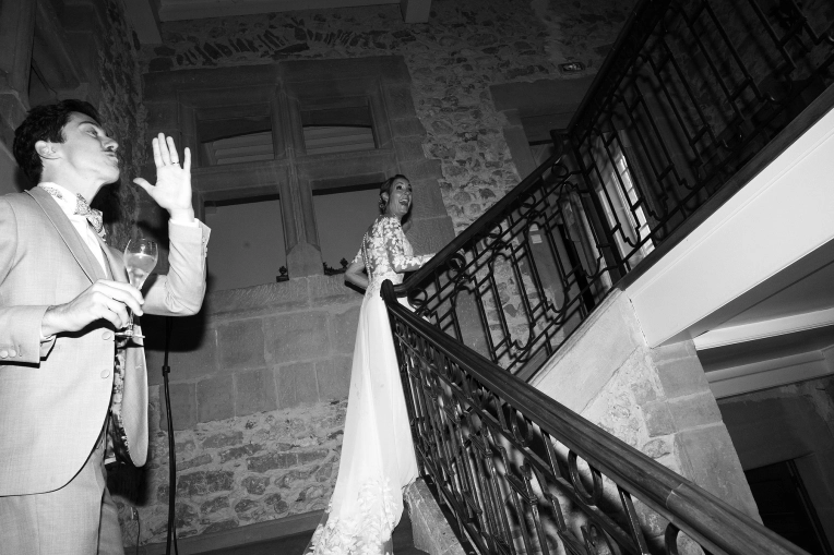 Photographie, Mariage, Artistique, Vintage