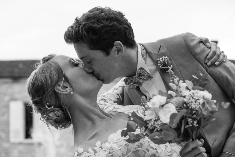 Photographie, Mariage, Artistique, Vintage