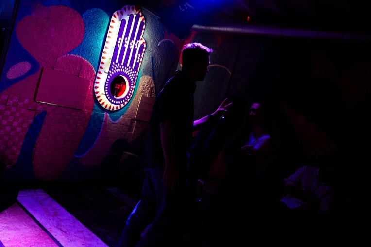 Photographie, Concert/Spectacle, Artistique