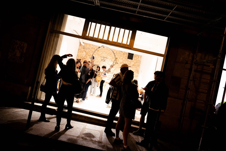 Photographie, Conférence / Salon, Artistique