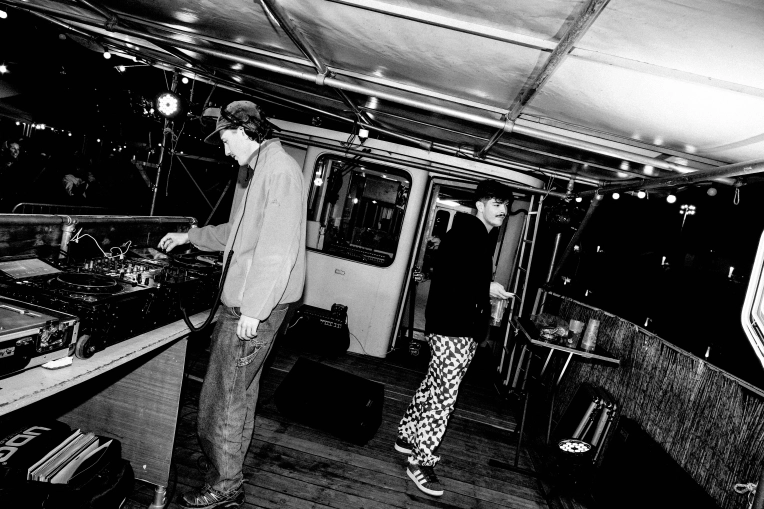 Photographie, Concert/Spectacle, Artistique, Vintage