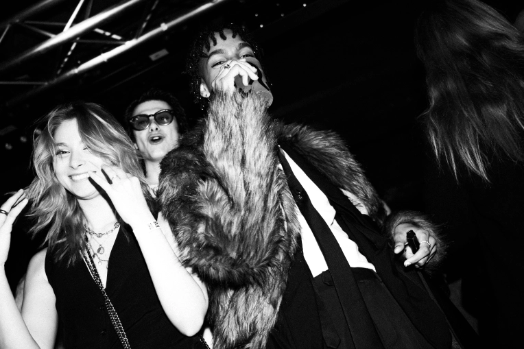 Photographie, Concert/Spectacle, Artistique, Vintage, Lifestyle