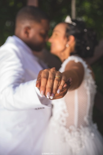 Photographie, Retouche photo, Mariage