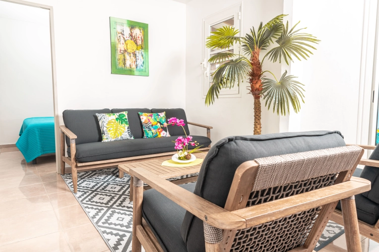 Photographie, Retouche photo, Immobilier & Architecture, Airbnb, Traditionnel