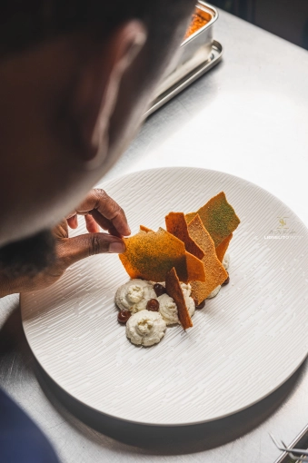 Photographie, Retouche photo, Formation, Culinaire