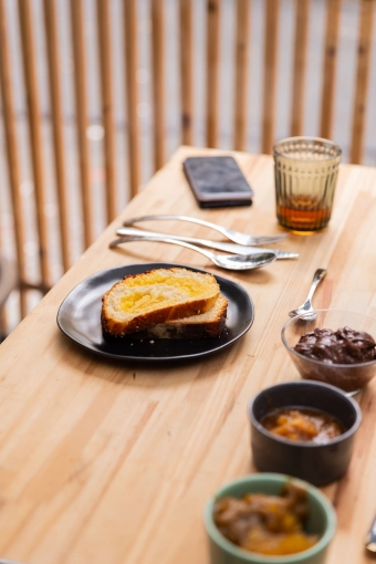 Photographie, Retouche photo, Culinaire