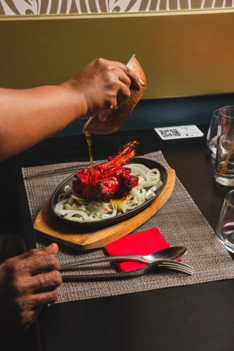 Photographie, Retouche photo, Culinaire