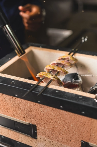 Photographie, Retouche photo, Culinaire