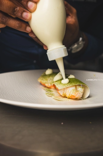 Photographie, Retouche photo, Culinaire