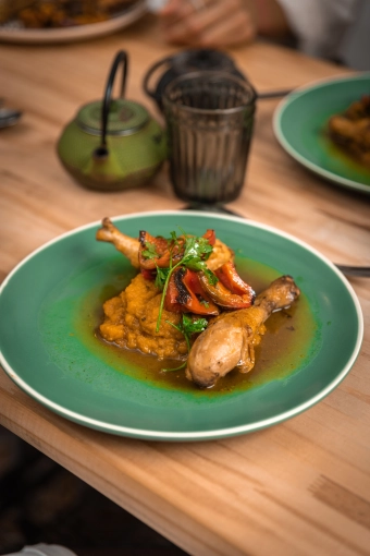 Photographie, Retouche photo, Culinaire