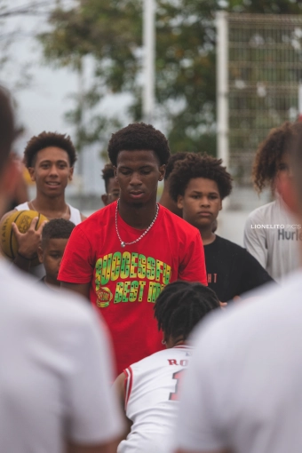 Photographie, Retouche photo, Sport