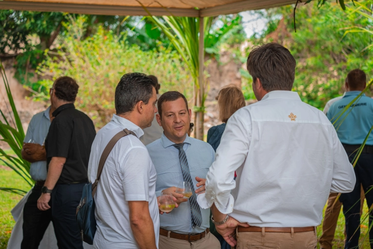 Photographie, Retouche photo, Corporate