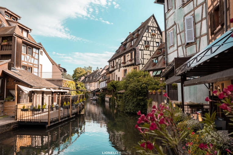 Photographie, Retouche photo, Nature